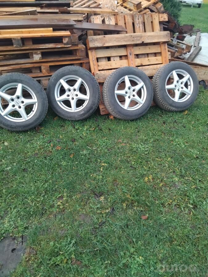 Opel, valuveljed