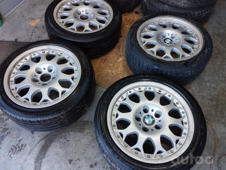 Bbs, valuveljed