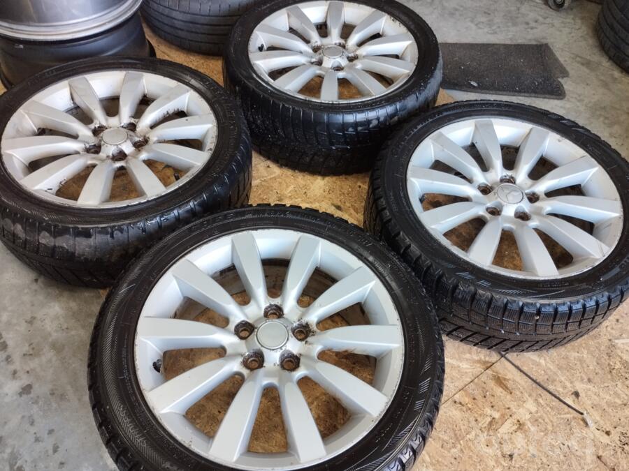 Mitsubishi, valuveljed