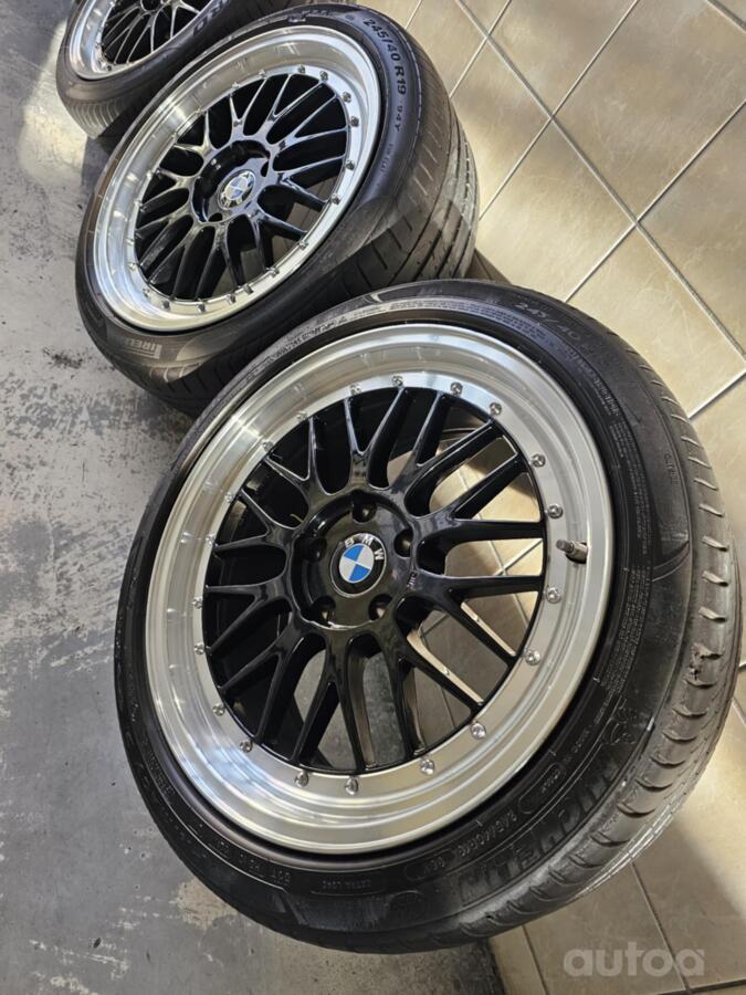 BBS, valuveljed