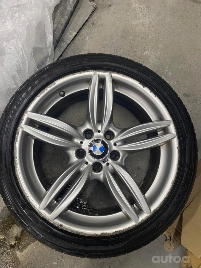 BMW R19 RATAI, valuveljed