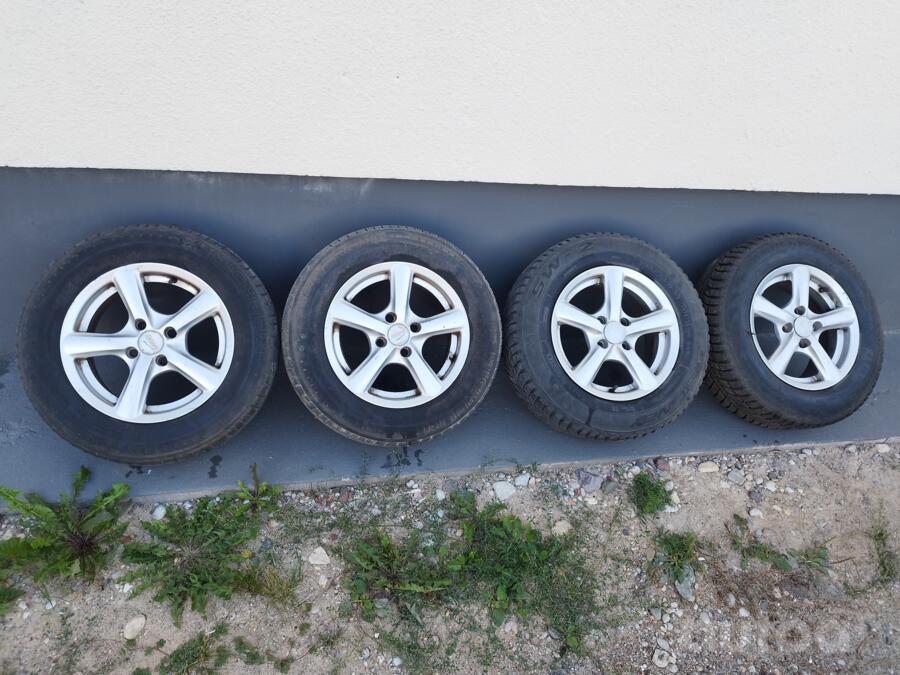 Drag racing, valuveljed