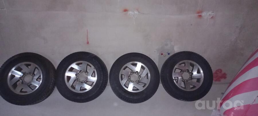 Mitsubishi, valuveljed