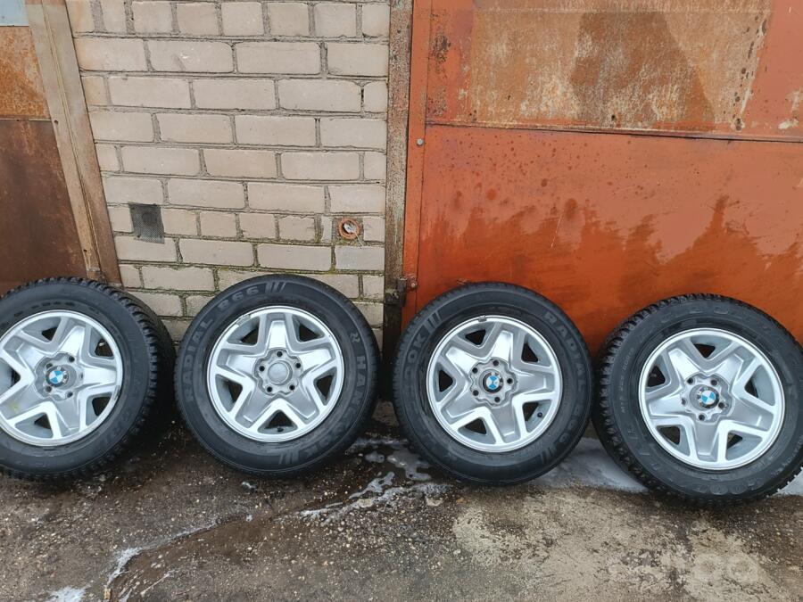 Ats, valuveljed