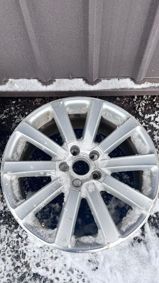 Vw, valuveljed