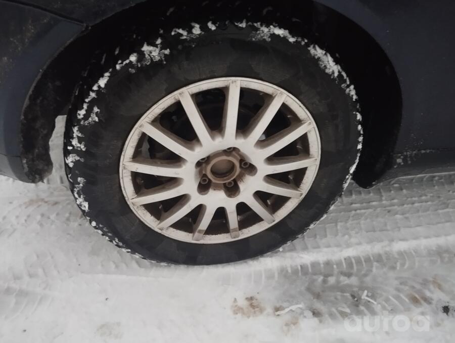 Audi, valuveljed