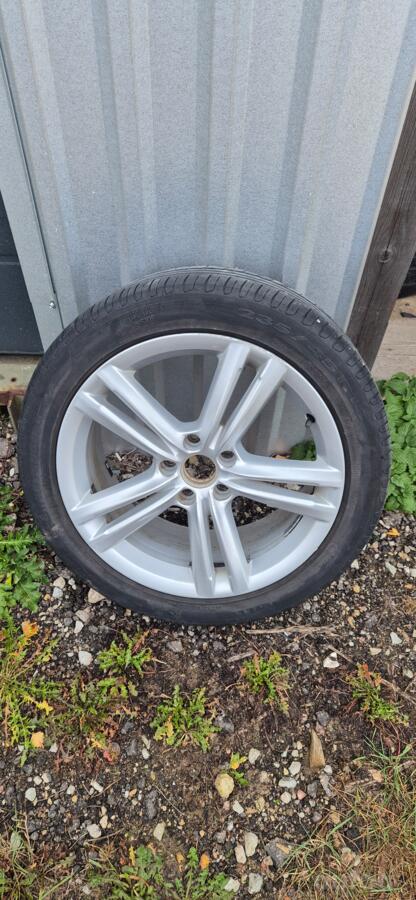 Volkswagen, valuveljed