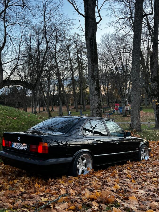 AC Schnitzer, valuveljed