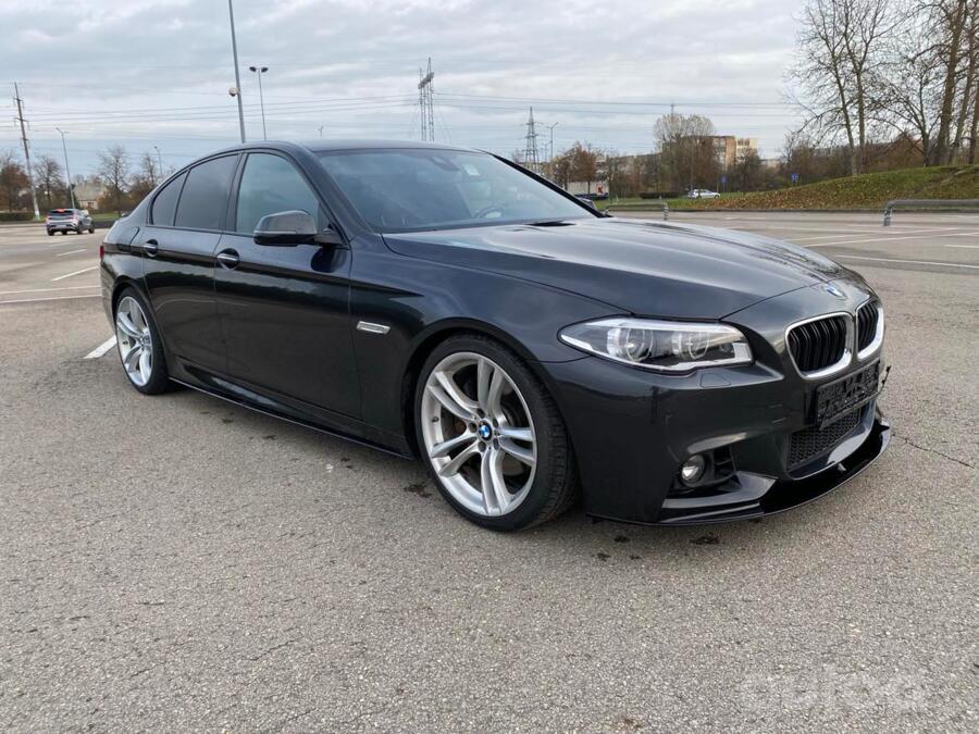 Bmw style 303, valuveljed