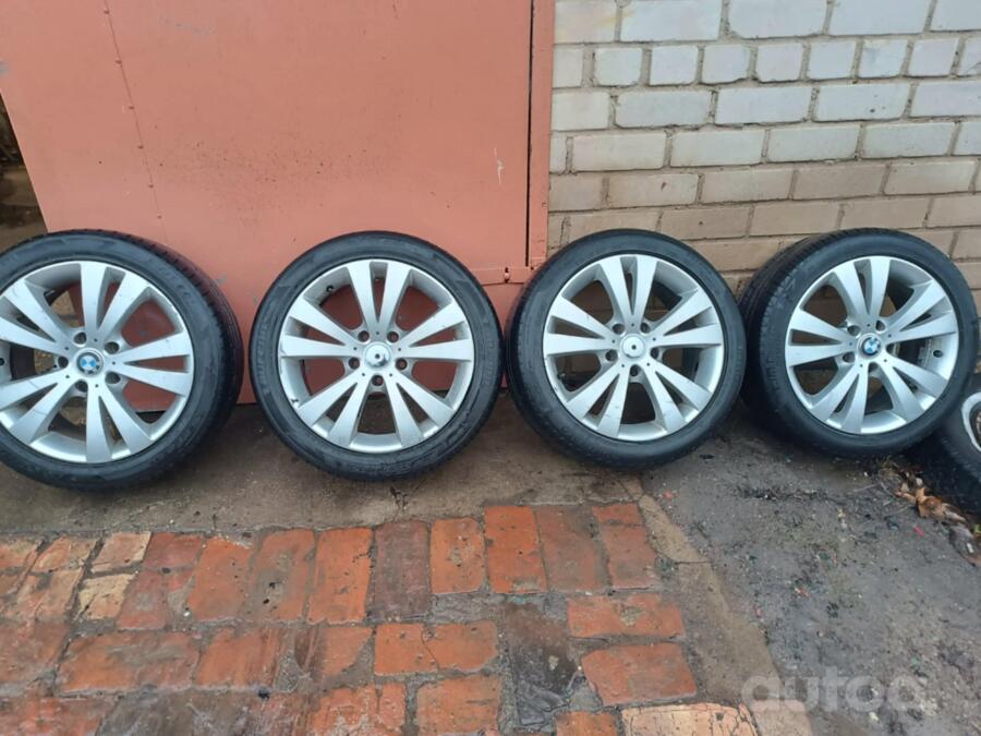 Muu, valuveljed