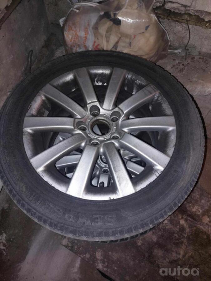 Volkswagen, valuveljed
