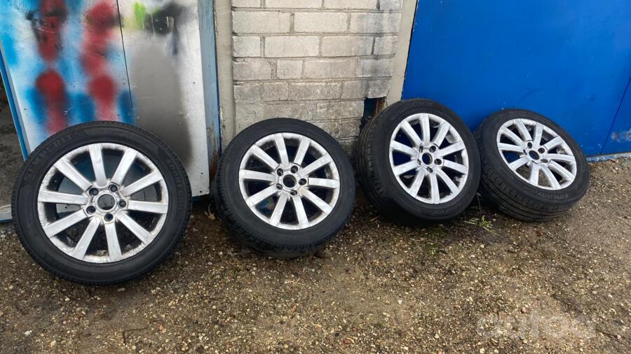 Volkswagen, valuveljed