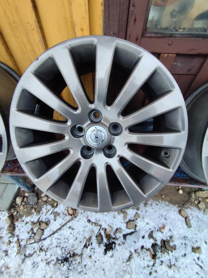 Muu, valuveljed