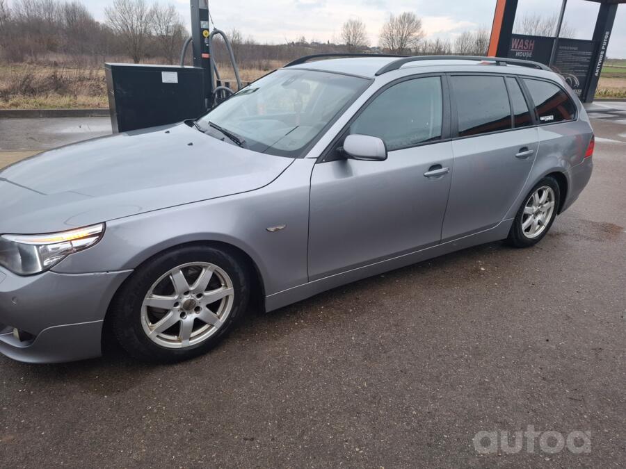 Bmw, valuveljed
