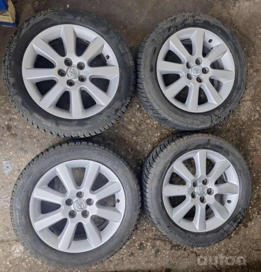 Toyota, valuveljed