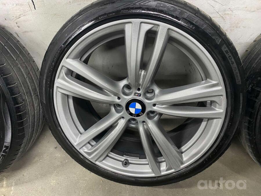 BMW R19 RATAI, valuveljed
