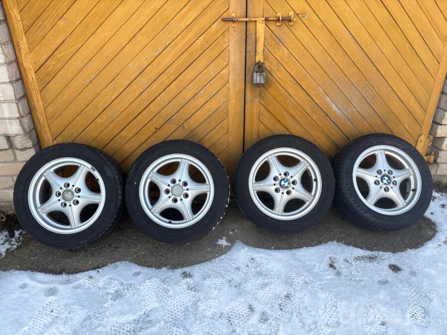 Muu, valuveljed