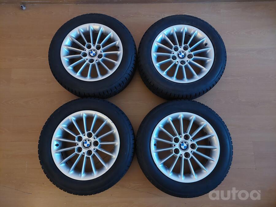 BMW, valuveljed