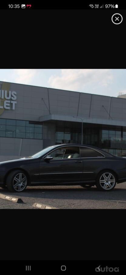 Mercedes, valuveljed