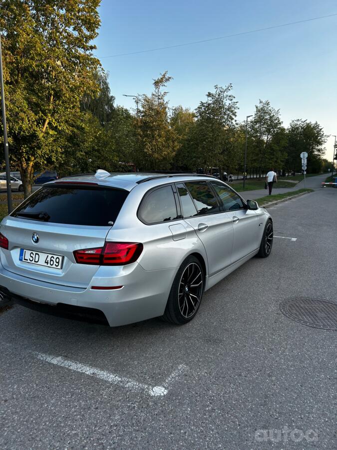 Bmw, valuveljed