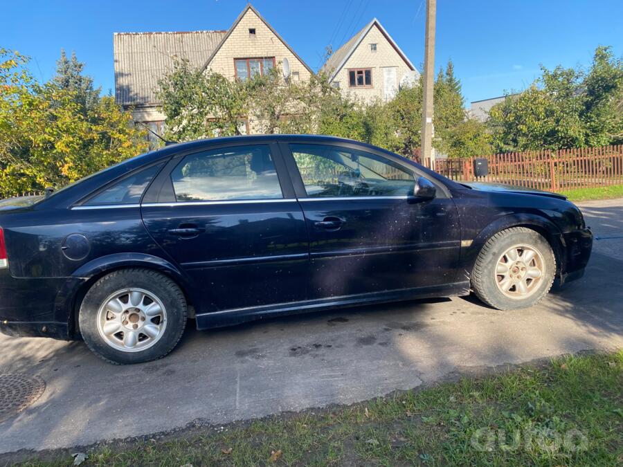 Opel, valuveljed