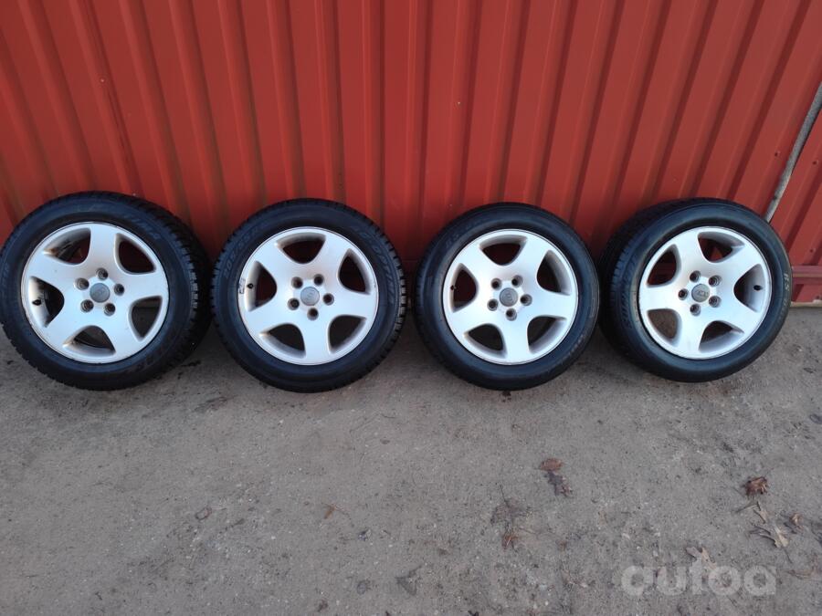 Muu, valuveljed