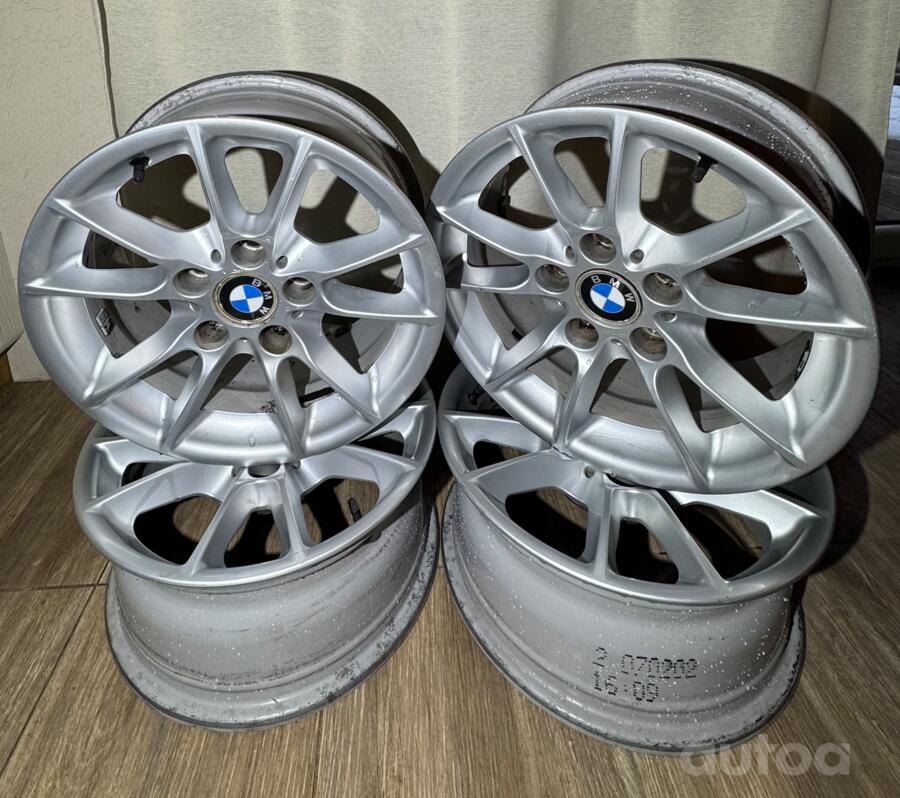 BMW, valuveljed