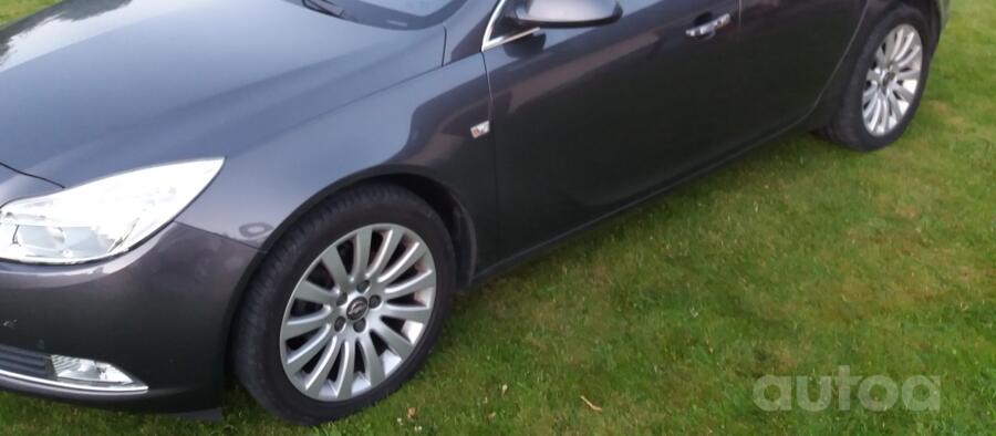 OPEL, valuveljed