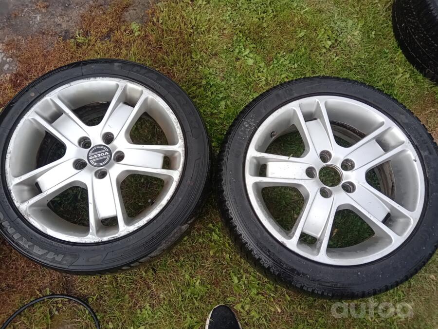 Muu, valuveljed