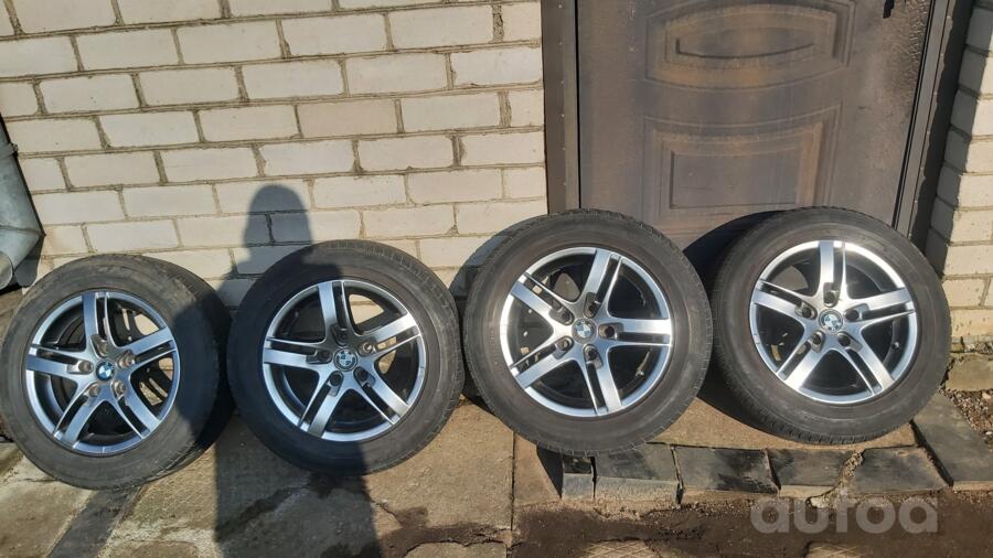 AS DESIGN RACER WHEELS, valuveljed