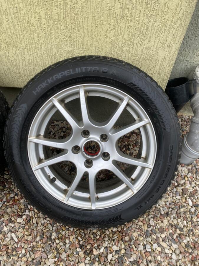 VW, valuveljed