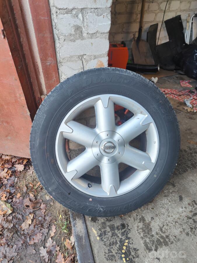Muu, valuveljed