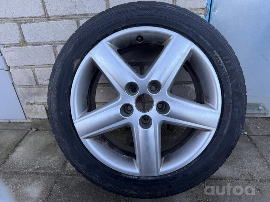 Audi, valuveljed