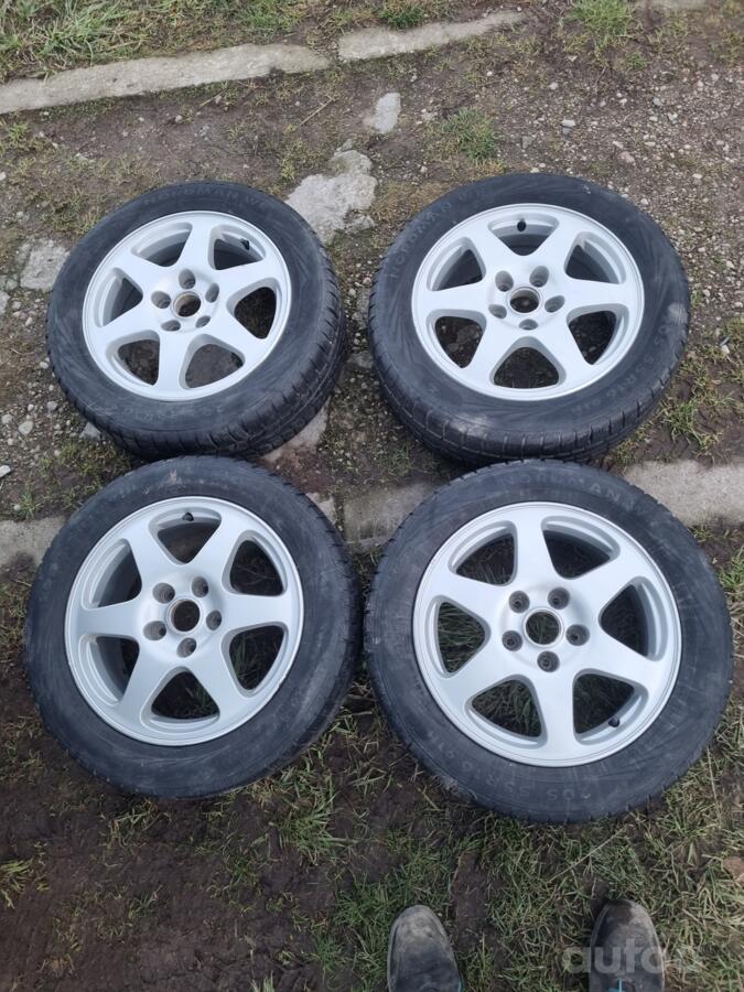 Muu, valuveljed