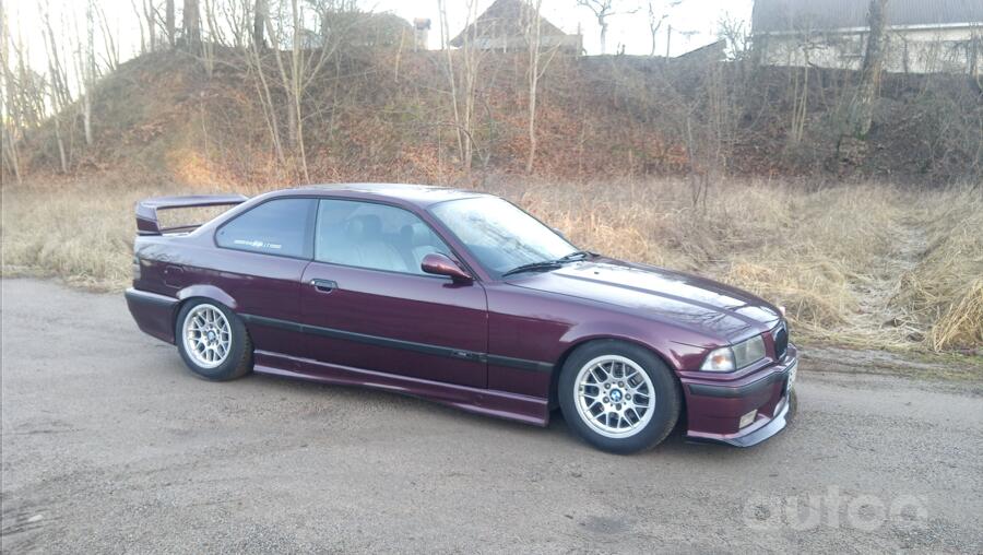 BBS, valuveljed