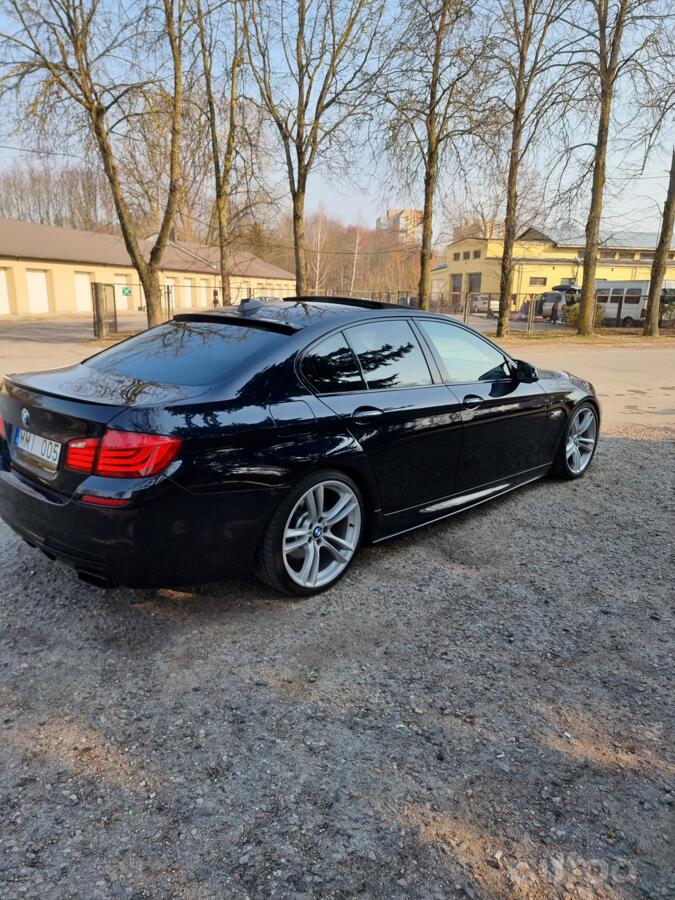 Bmw style 303, valuveljed