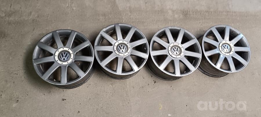 AUDI, valuveljed