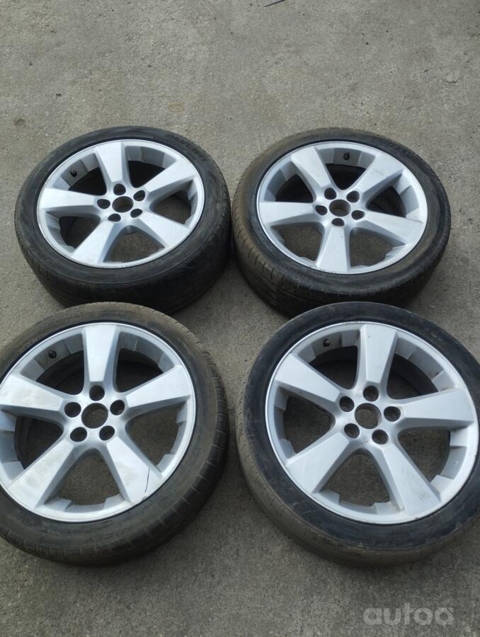 Toyota, valuveljed