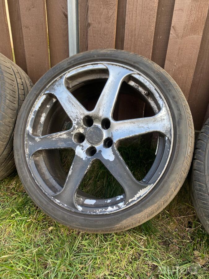 BMW/NEZINOMA., valuveljed