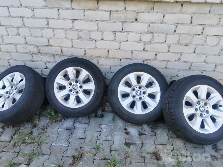 Muu, valuveljed