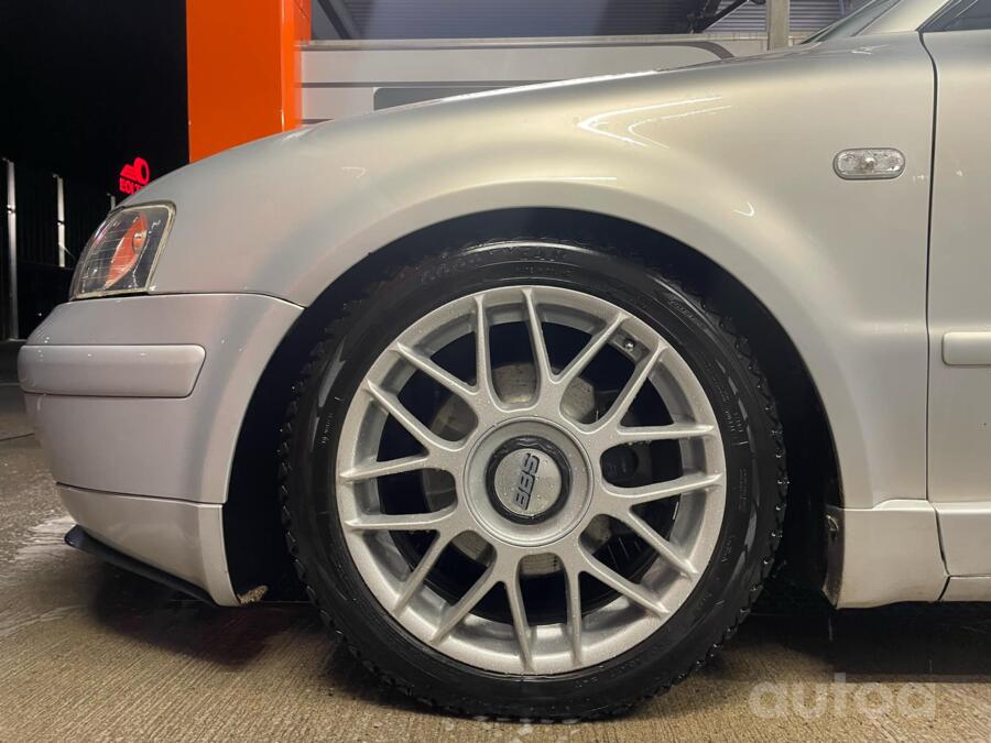 BBS, valuveljed
