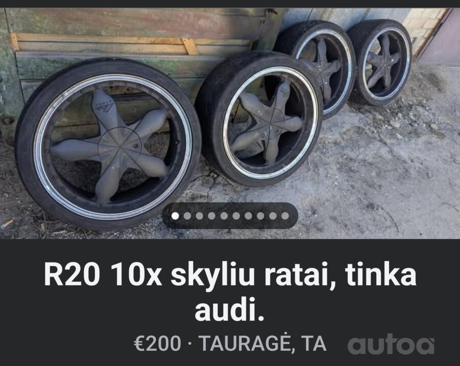 Vault, valuveljed