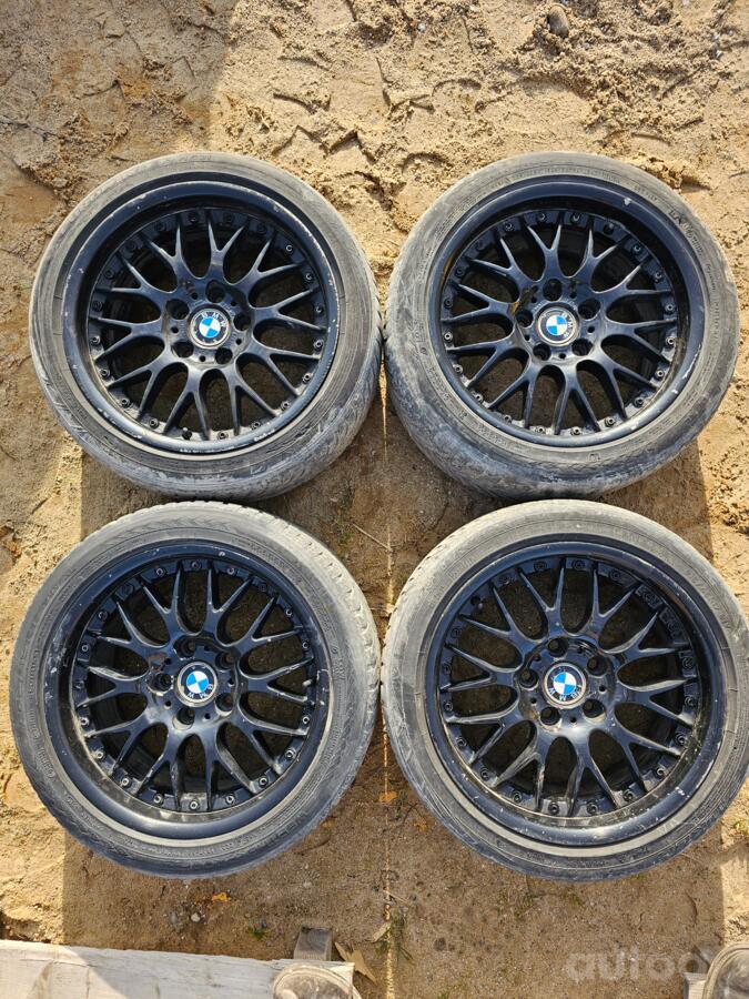 BBS, valuveljed