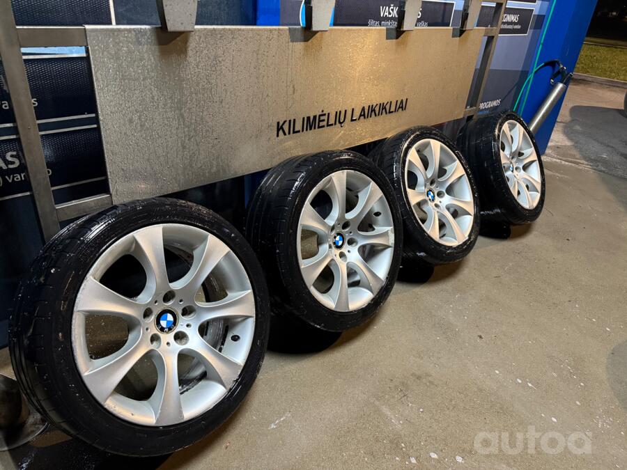 BBS, valuveljed