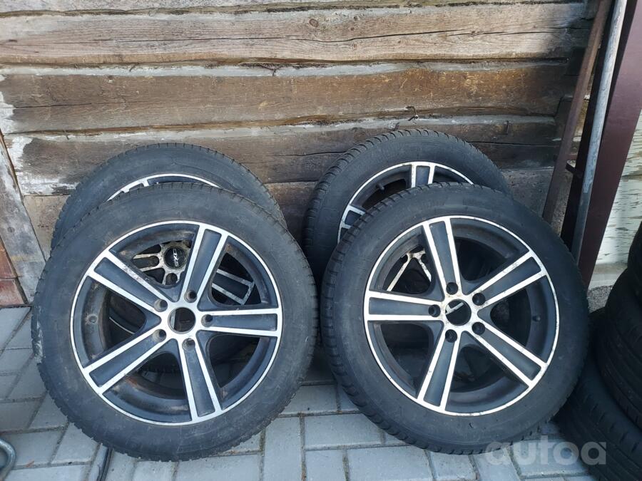 Muu, valuveljed