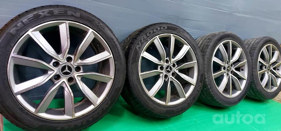 Muu, valuveljed