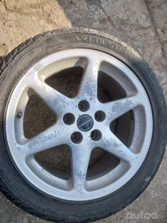 Muu, valuveljed