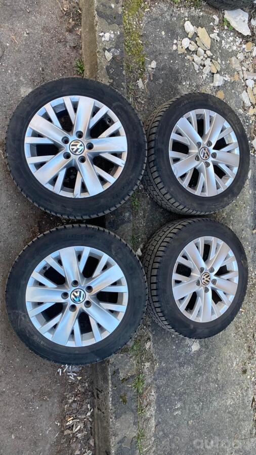 Volkswagen, valuveljed