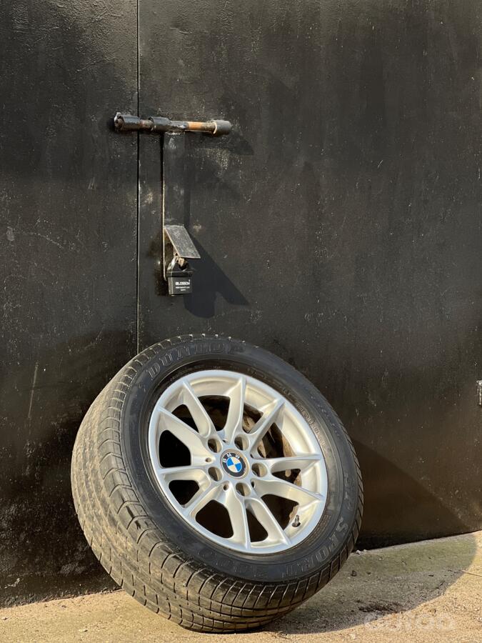 BMW, valuveljed