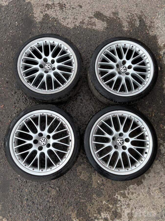 Bbs, valuveljed